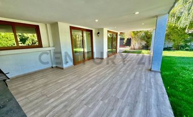 ARRIENDO PRECIOSA PROPIEDAD SANTA ELENA CHICUREO
