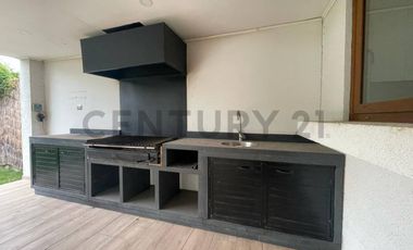 ARRIENDO PRECIOSA PROPIEDAD SANTA ELENA CHICUREO