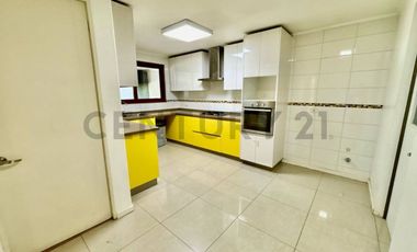 ARRIENDO PRECIOSA PROPIEDAD SANTA ELENA CHICUREO