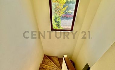 ARRIENDO PRECIOSA PROPIEDAD SANTA ELENA CHICUREO