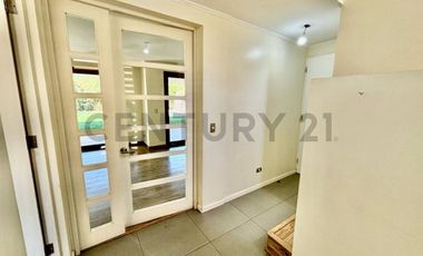 ARRIENDO PRECIOSA PROPIEDAD SANTA ELENA CHICUREO