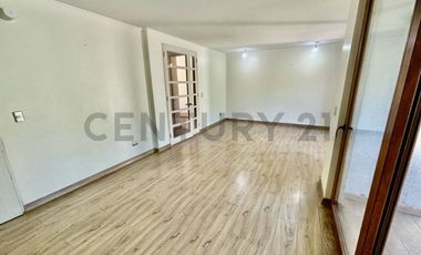 ARRIENDO PRECIOSA PROPIEDAD SANTA ELENA CHICUREO