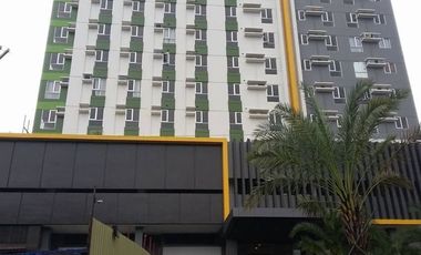 cheapest condo unit for rent behind ayala centrio mall, cdo
