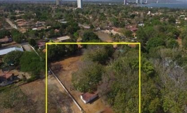 Terreno en Playa Coronado (ID 12103)