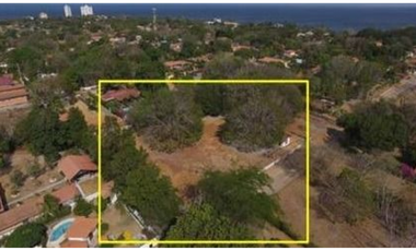 Terreno en Playa Coronado (ID 12103)
