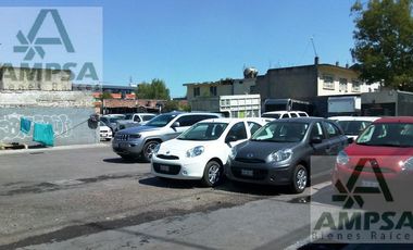 Tlalnepantla  Centro Terreno en Venta
