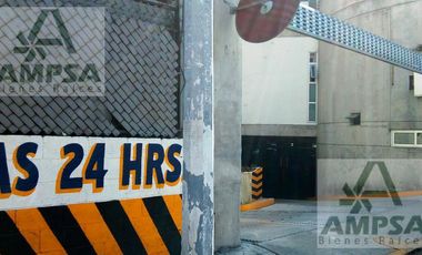 Tlalnepantla  Centro Terreno en Venta