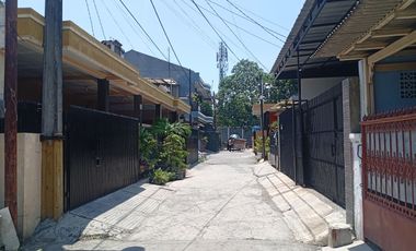 Rumah 10 Menit ke Summarecon Mall Bekasi Siap Huni Dibantu KPR J-38188