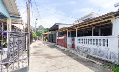 Rumah 10 Menit ke Summarecon Mall Bekasi Siap Huni Dibantu KPR J-38188