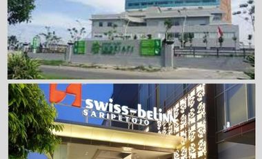 Tanah Murah Sukoharjo Dekat Pusat Kota Solo Baru