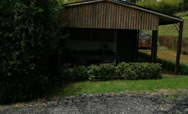 finca en venta en vereda carrizales. Cod V400370