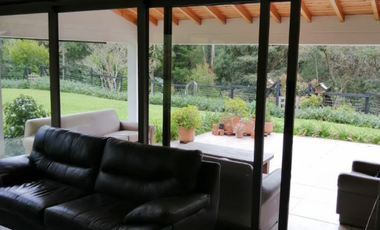 finca en venta en vereda carrizales. Cod V400370