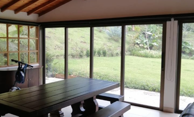 finca en venta en vereda carrizales. Cod V400370