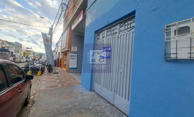 COD. 5361 - SE ARRIENDA LOCAL - BARRIO: GIRARDOT