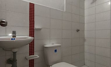 apartamento en venta en el paramo. Cod V31626