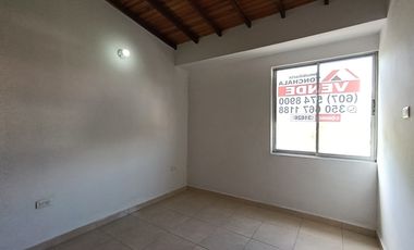 apartamento en venta en el paramo. Cod V31626