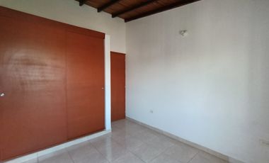 apartamento en venta en el paramo. Cod V31626