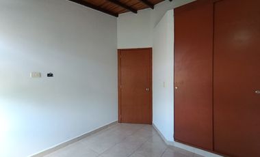 apartamento en venta en el paramo. Cod V31626