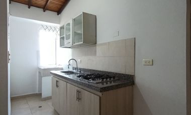 apartamento en venta en el paramo. Cod V31626