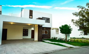 CASA EN VENTA RESIDENCIAL SAN ARMANDO TORREÓN COAHUILA