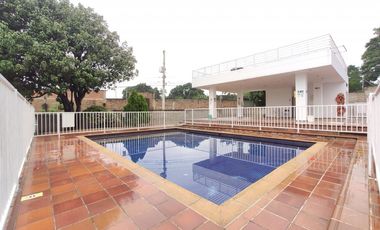 casa en venta en la parada. Cod V28815