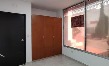casa en venta en la parada. Cod V28815