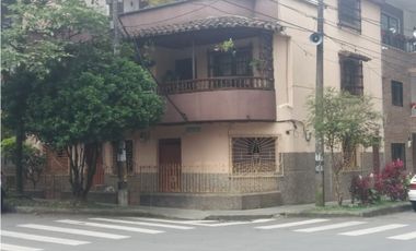 Casa en Venta Medellin sector Envigado