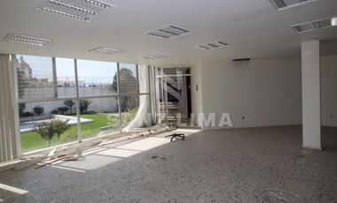 PALAS ATENEA: ESPACIOS PARA OFICINAS, SEGUROS, AMPLIOS, ILUMINADOS, AREAS JARDIN