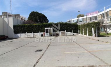 PALAS ATENEA: ESPACIOS PARA OFICINAS, SEGUROS, AMPLIOS, ILUMINADOS, AREAS JARDIN