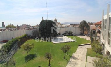 PALAS ATENEA: ESPACIOS PARA OFICINAS, SEGUROS, AMPLIOS, ILUMINADOS, AREAS JARDIN