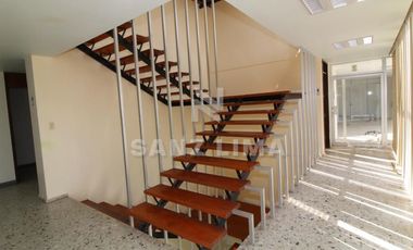 PALAS ATENEA: ESPACIOS PARA OFICINAS, SEGUROS, AMPLIOS, ILUMINADOS, AREAS JARDIN