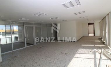 PALAS ATENEA: ESPACIOS PARA OFICINAS, SEGUROS, AMPLIOS, ILUMINADOS, AREAS JARDIN