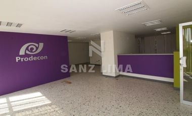 PALAS ATENEA: ESPACIOS PARA OFICINAS, SEGUROS, AMPLIOS, ILUMINADOS, AREAS JARDIN