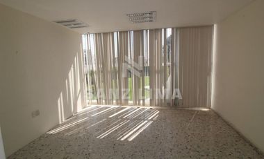 PALAS ATENEA: ESPACIOS PARA OFICINAS, SEGUROS, AMPLIOS, ILUMINADOS, AREAS JARDIN