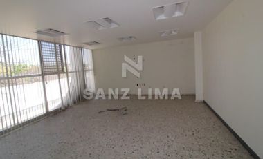 PALAS ATENEA: ESPACIOS PARA OFICINAS, SEGUROS, AMPLIOS, ILUMINADOS, AREAS JARDIN