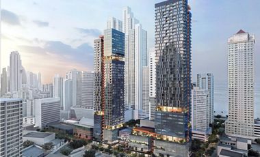 VENTA DE APARTAMENTOS CONDO-SUITES EN CALLE URUGUAY PANAMA