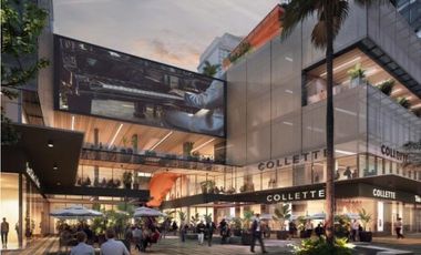 VENTA DE APARTAMENTOS CONDO-SUITES EN CALLE URUGUAY PANAMA