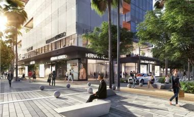 VENTA DE APARTAMENTOS CONDO-SUITES EN CALLE URUGUAY PANAMA