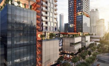 VENTA DE APARTAMENTOS CONDO-SUITES EN CALLE URUGUAY PANAMA