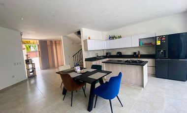 VENTA de CASAS en SAN JERONIMO