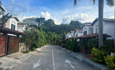 VENTA de CASAS en SAN JERONIMO