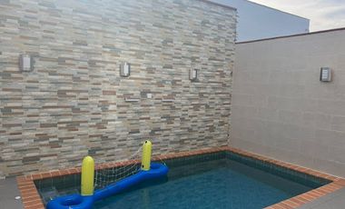 VENTA de CASAS en SAN JERONIMO