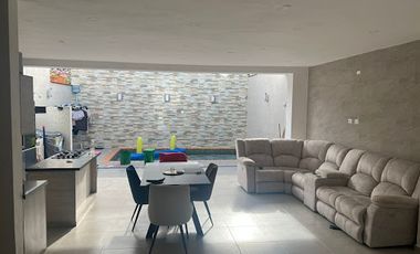 VENTA de CASAS en SAN JERONIMO