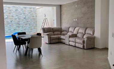 VENTA de CASAS en SAN JERONIMO
