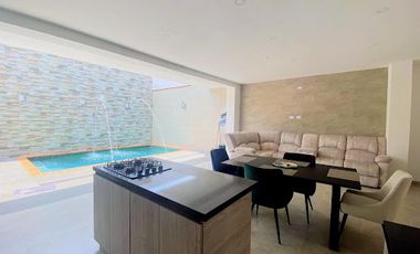 VENTA de CASAS en SAN JERONIMO