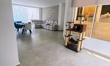 VENTA de CASAS en SAN JERONIMO