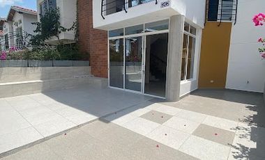 VENTA de CASAS en SAN JERONIMO