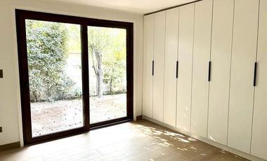 Casa en Arriendo en Lo Barnechea