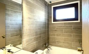 Casa en Arriendo en Lo Barnechea