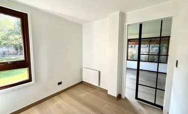 Casa en Arriendo en Lo Barnechea